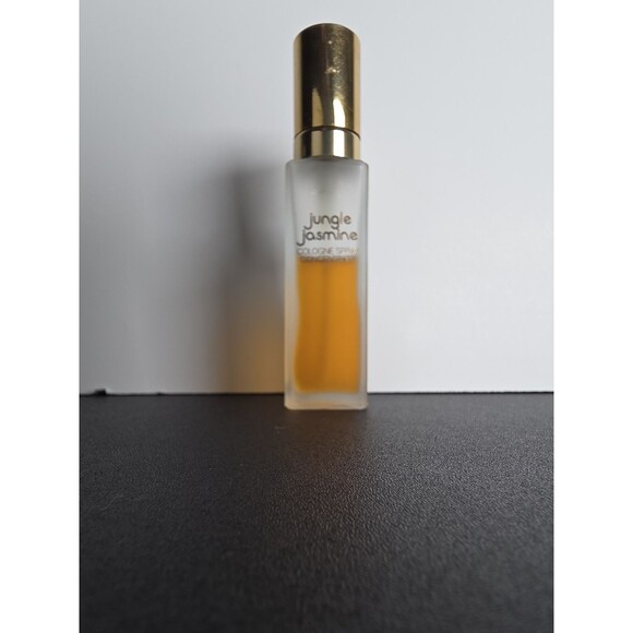 Other - Tuvache Jungle Jasmine Cologne Spray 2.0 oz Vintage